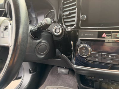 2019 Mitsubishi Outlander SEL