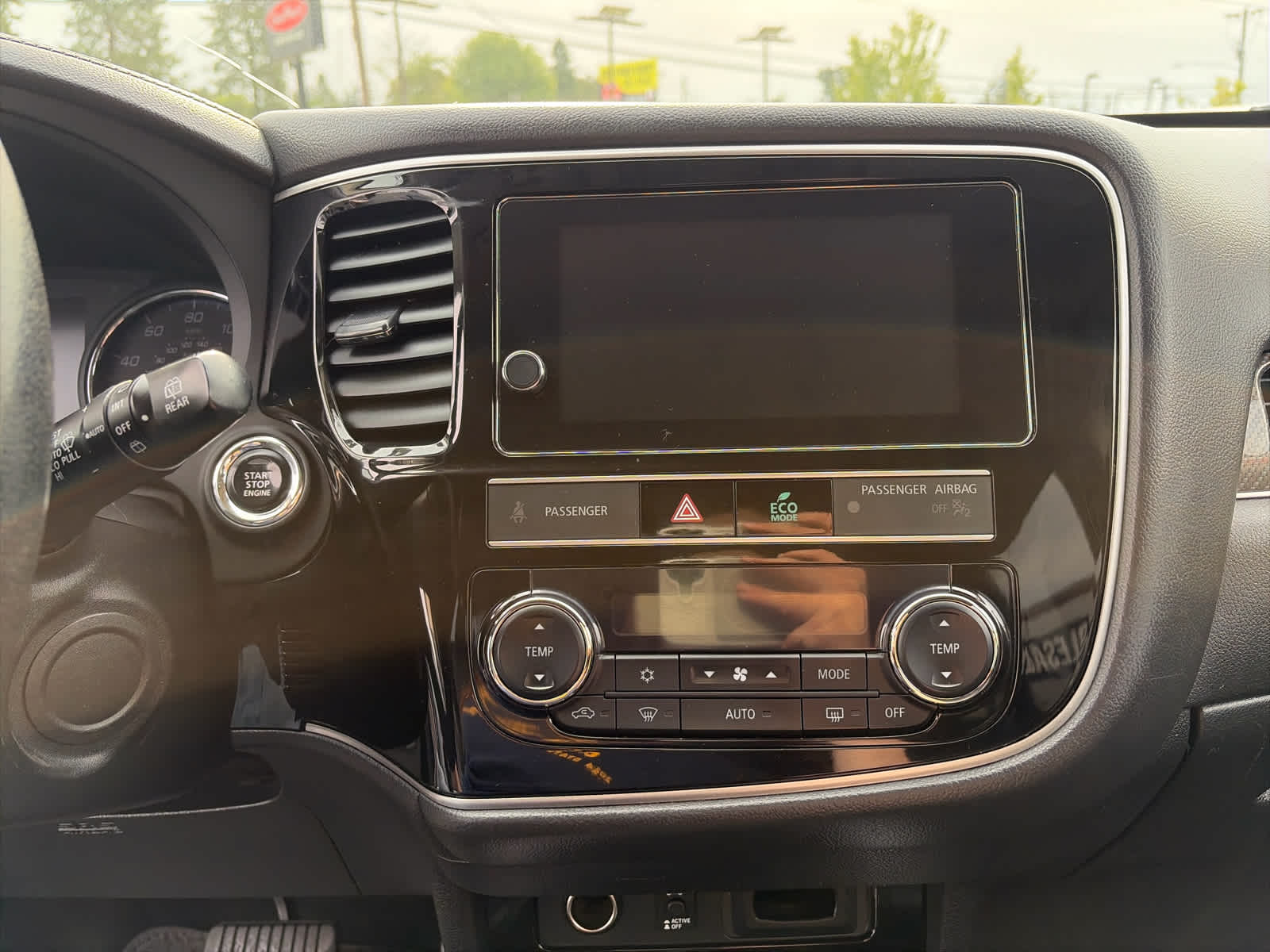 2019 Mitsubishi Outlander SEL