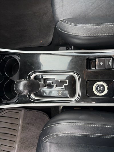 2019 Mitsubishi Outlander SEL