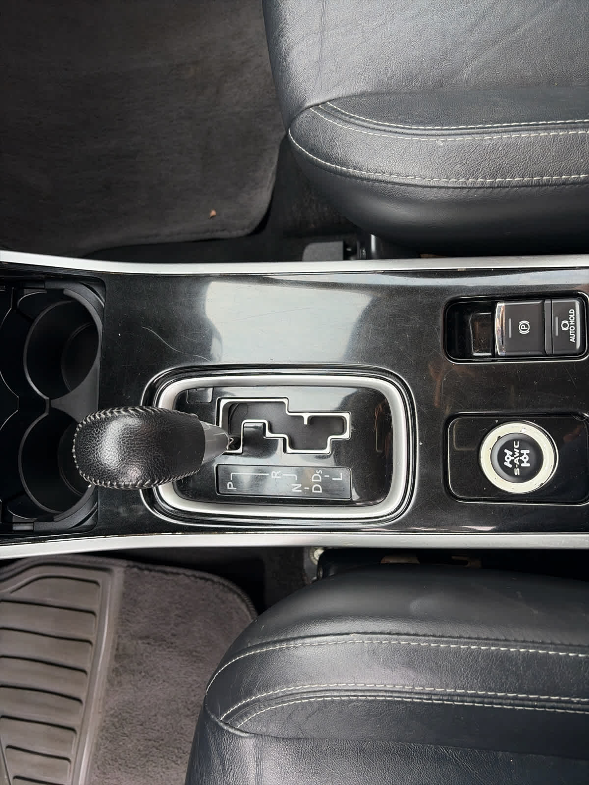 2019 Mitsubishi Outlander SEL