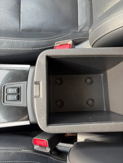 2019 Mitsubishi Outlander SEL