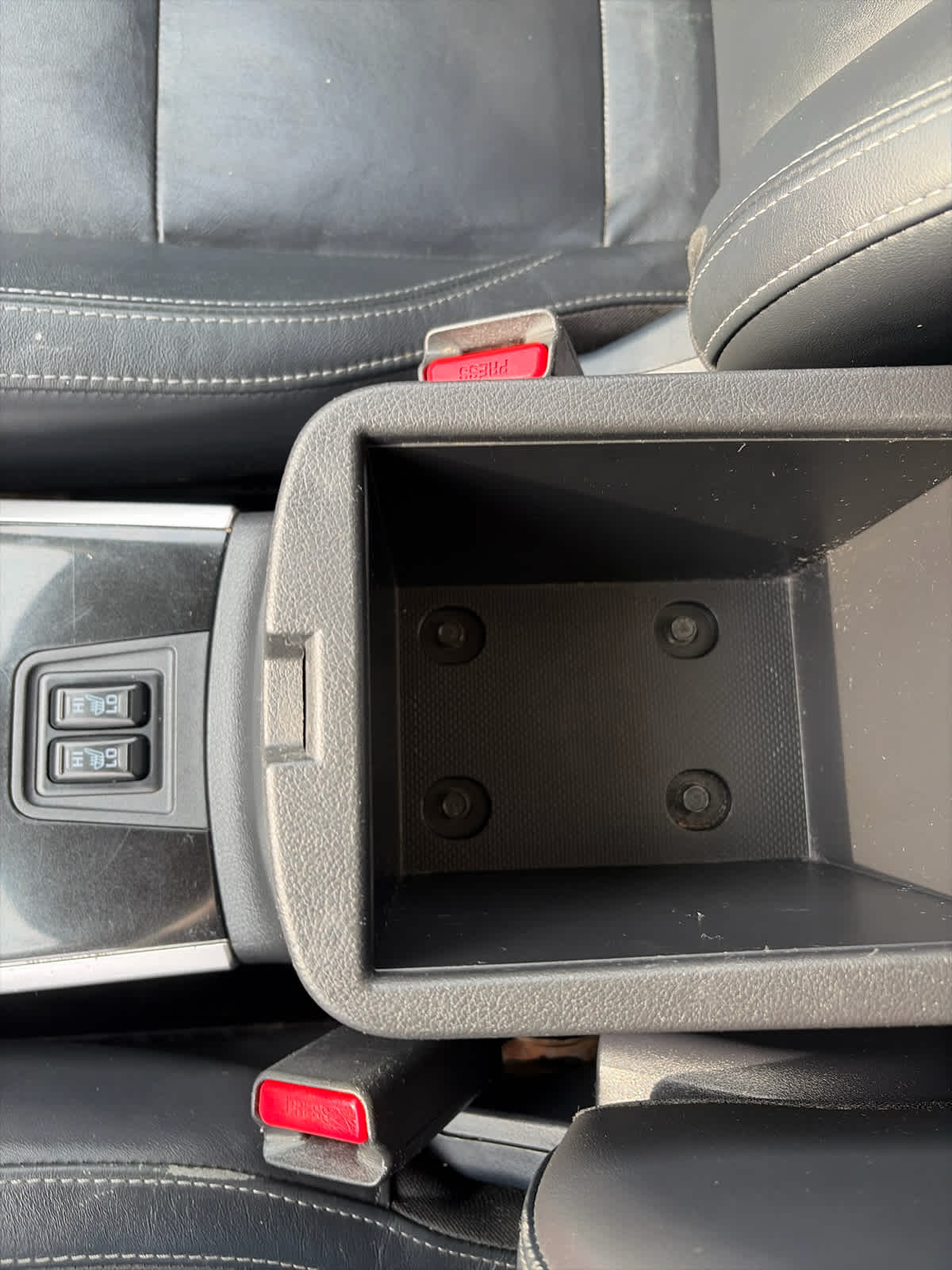 2019 Mitsubishi Outlander SEL