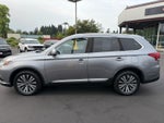 2019 Mitsubishi Outlander SEL