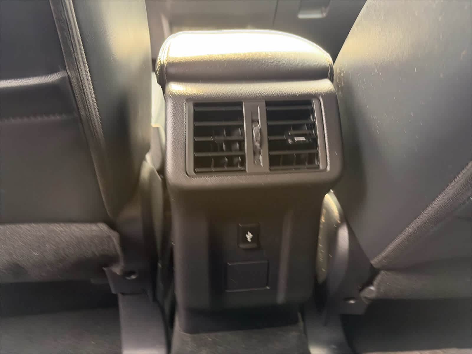2019 Mitsubishi Outlander SEL