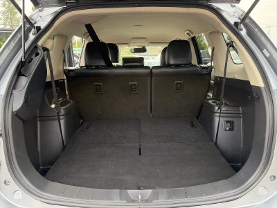 2019 Mitsubishi Outlander SEL