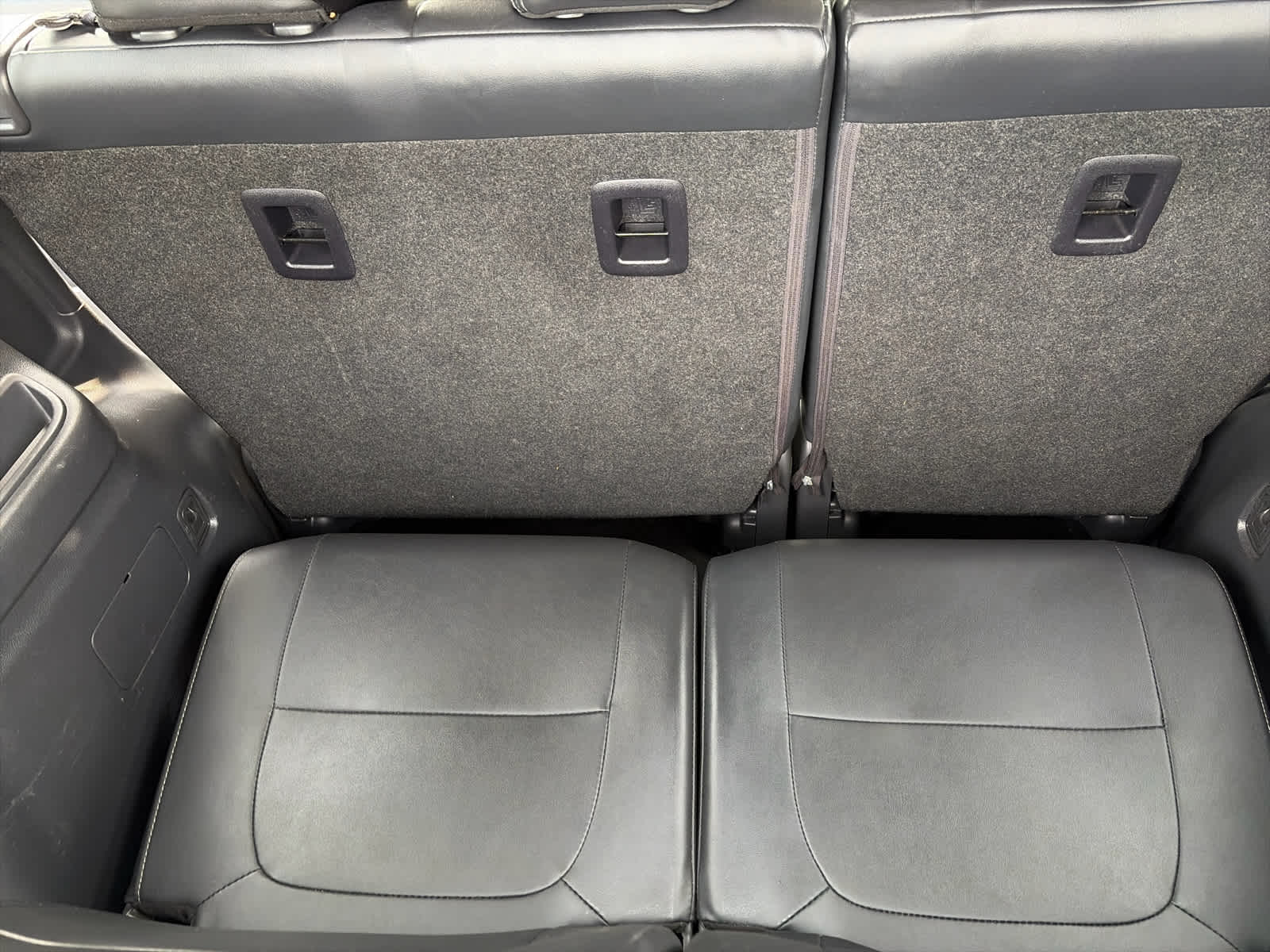 2019 Mitsubishi Outlander SEL