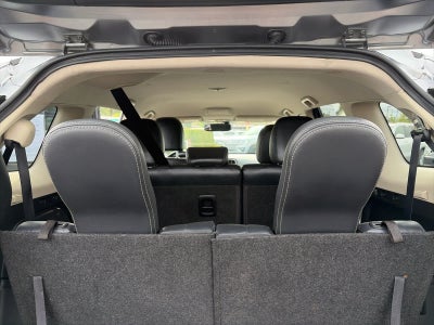 2019 Mitsubishi Outlander SEL