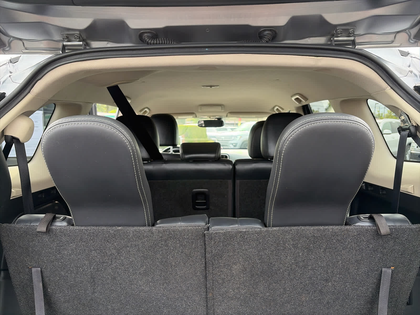 2019 Mitsubishi Outlander SEL