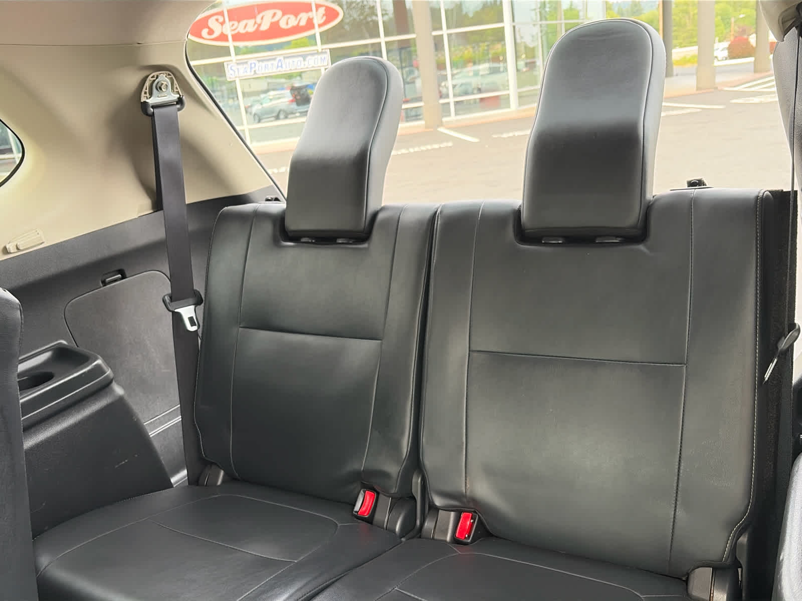 2019 Mitsubishi Outlander SEL
