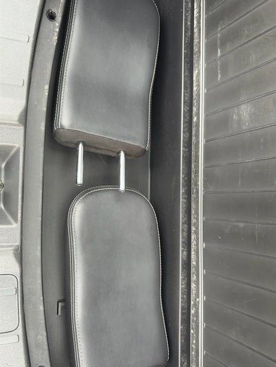 2019 Mitsubishi Outlander SEL