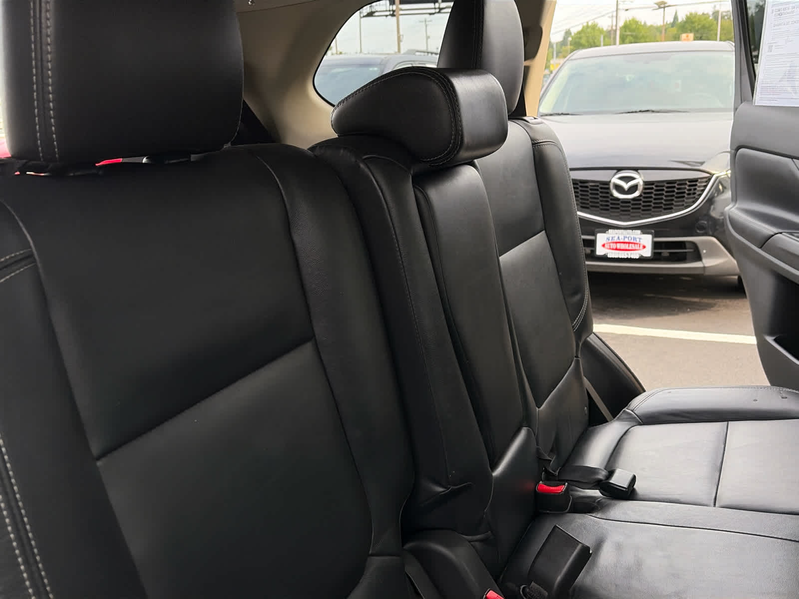2019 Mitsubishi Outlander SEL