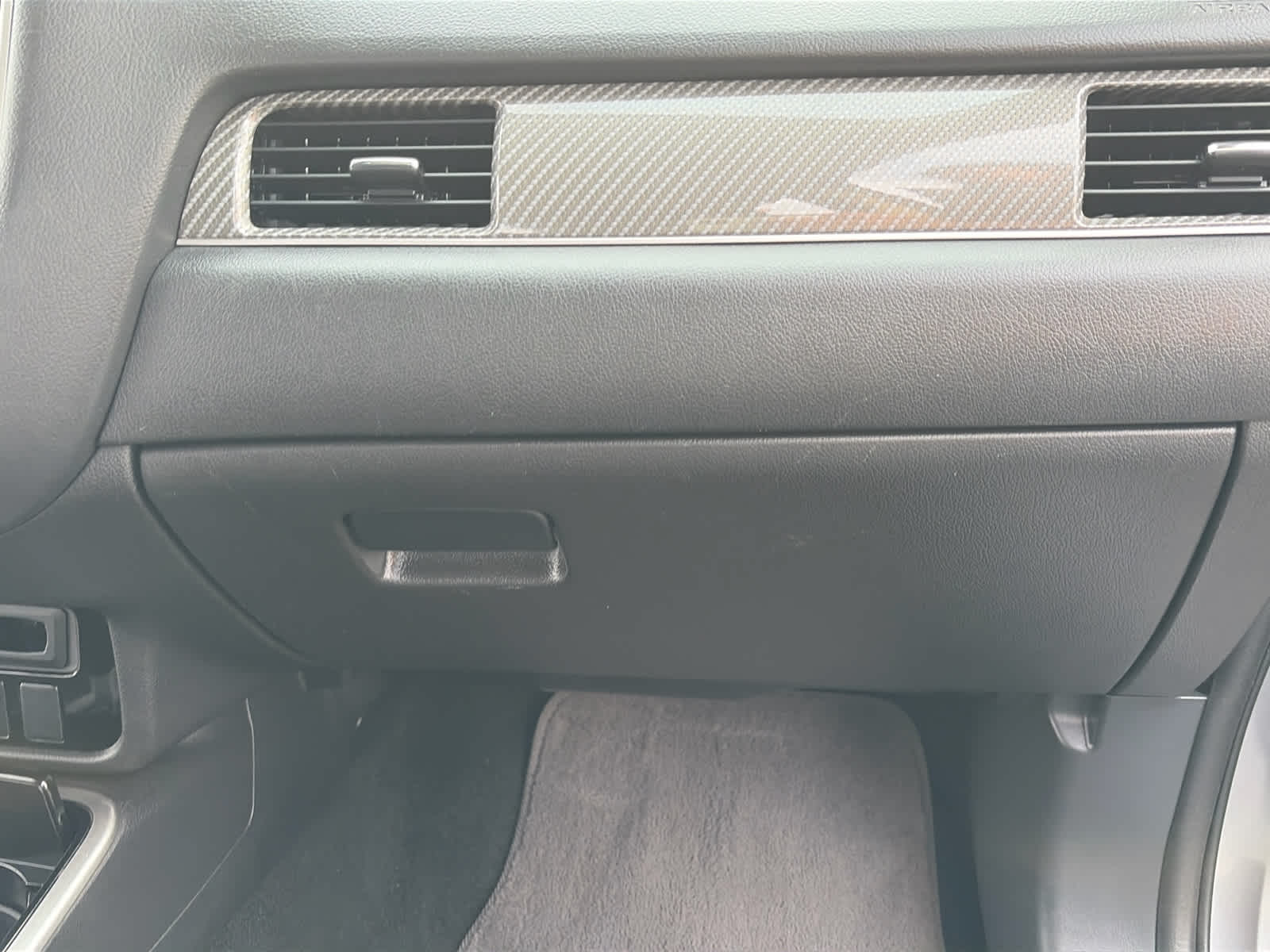 2019 Mitsubishi Outlander SEL