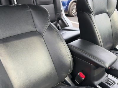 2019 Mitsubishi Outlander SEL
