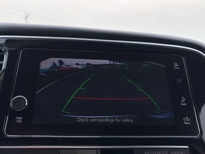 2019 Mitsubishi Outlander SEL