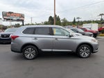 2019 Mitsubishi Outlander SEL