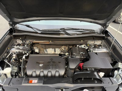 2019 Mitsubishi Outlander SEL