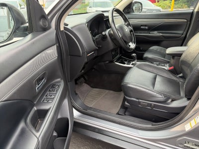 2019 Mitsubishi Outlander SEL