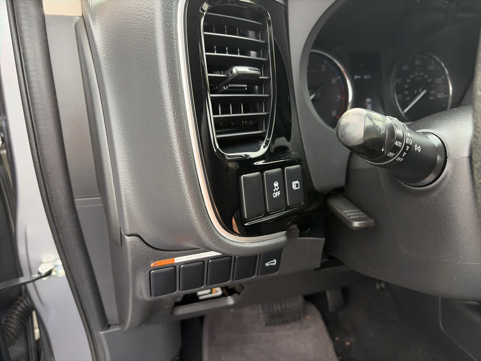 2019 Mitsubishi Outlander SEL