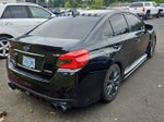 2020 Subaru WRX Base