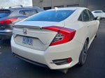2018 Honda Civic Sedan EX-T