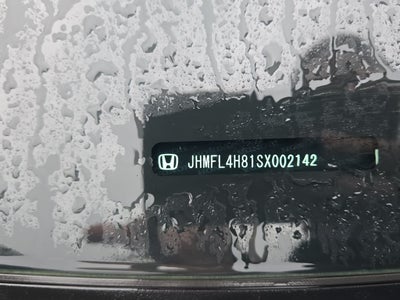 2025 Honda Civic Hatchback Hybrid Sport