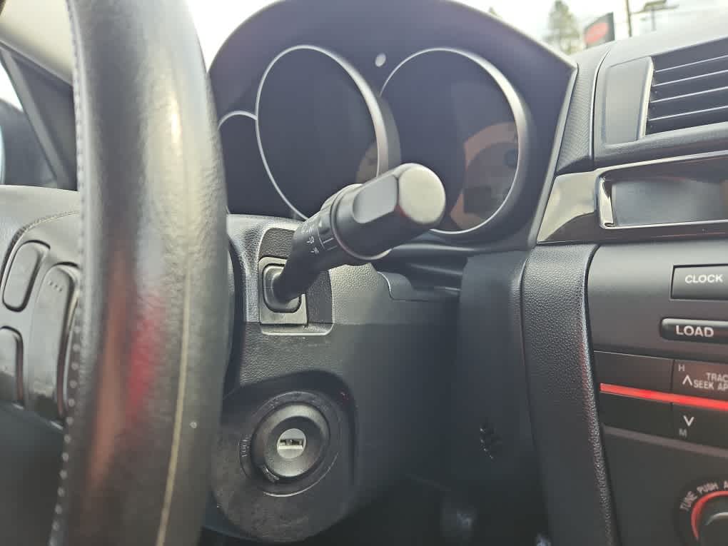 2008 Mazda Mazda3 i Touring *Ltd Avail