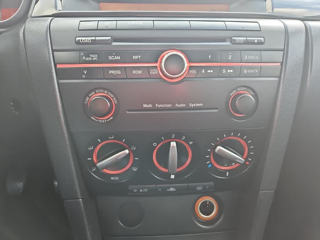 2008 Mazda Mazda3 i Touring *Ltd Avail