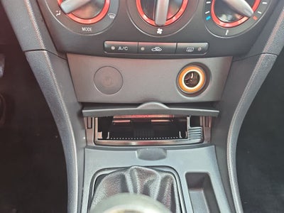2008 Mazda Mazda3 i Touring *Ltd Avail