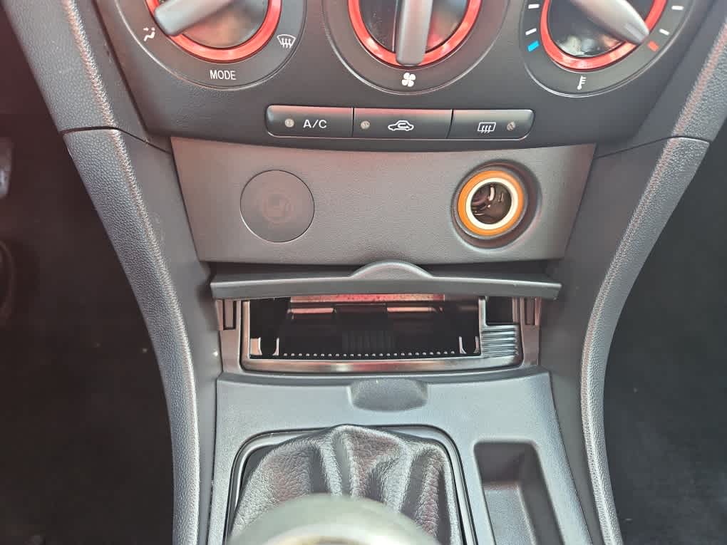 2008 Mazda Mazda3 i Touring *Ltd Avail