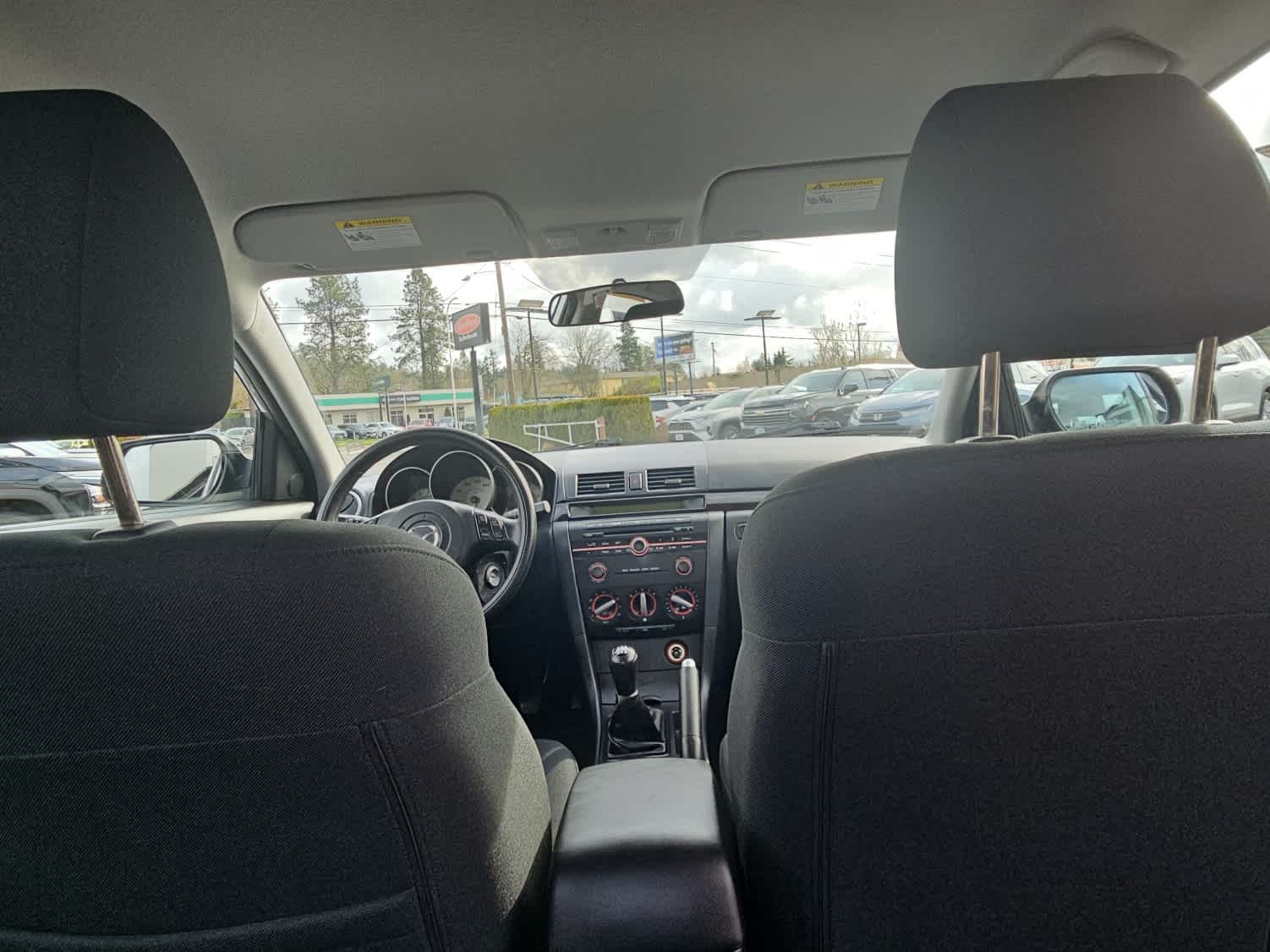 2008 Mazda Mazda3 i Touring *Ltd Avail