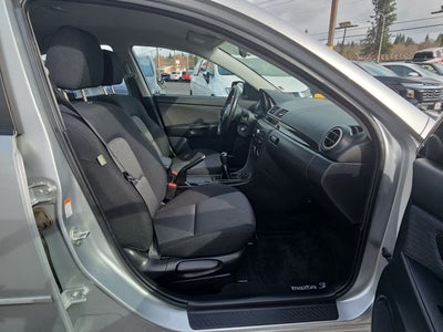 2008 Mazda Mazda3 i Touring *Ltd Avail