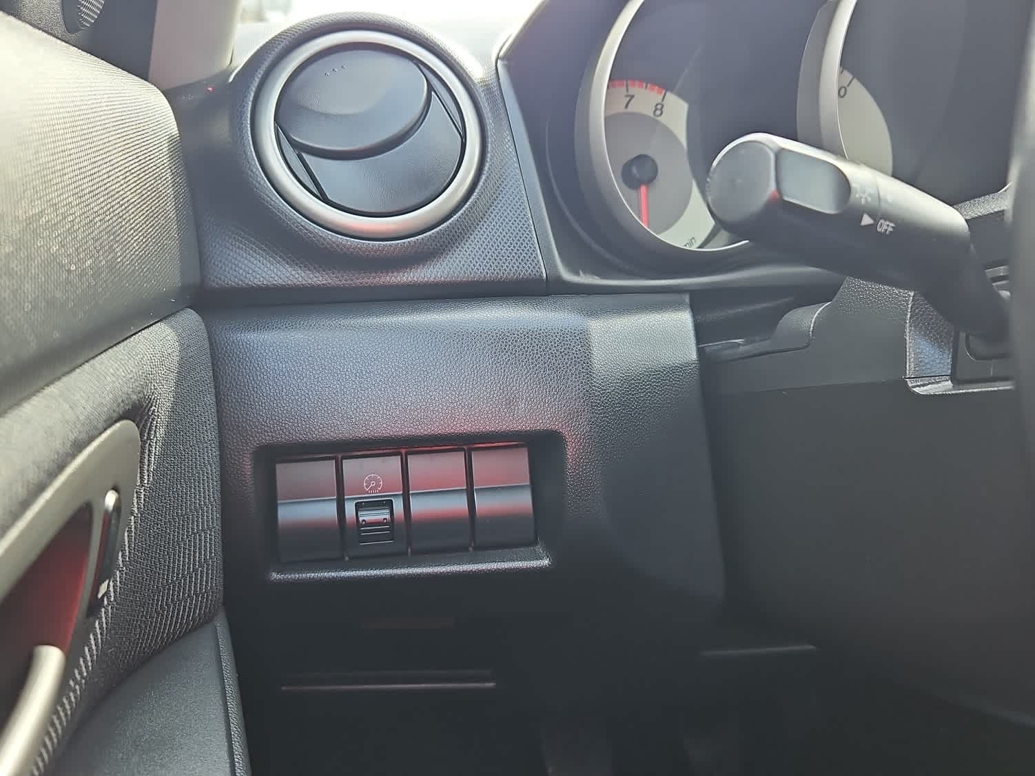 2008 Mazda Mazda3 i Touring *Ltd Avail