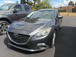 2014 Mazda Mazda3 i Touring