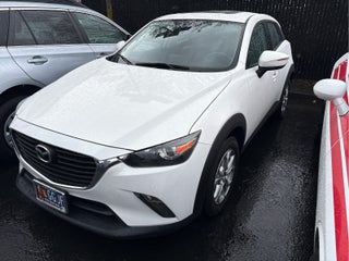 2016 Mazda Mazda CX-3 Touring