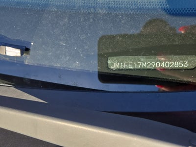 2009 Mazda Mazda RX-8 Grand Touring