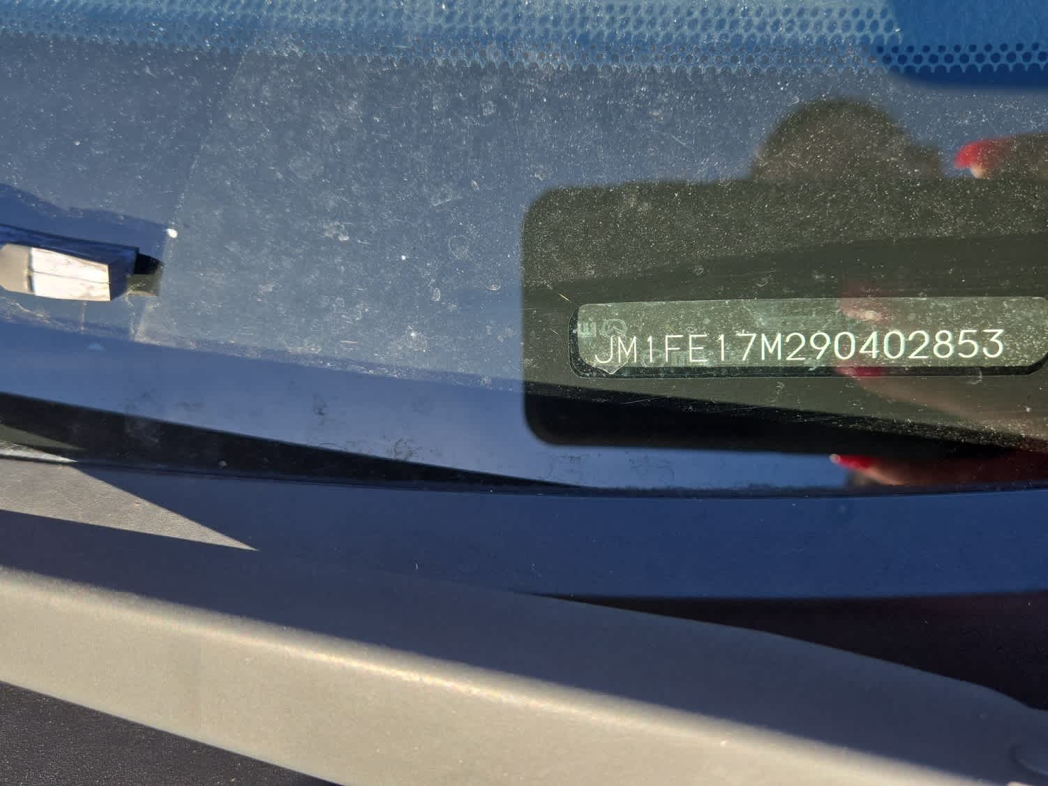 2009 Mazda Mazda RX-8 Grand Touring