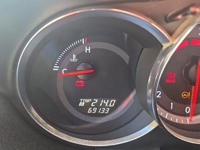 2009 Mazda Mazda RX-8 Grand Touring