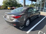 2016 Mazda Mazda6 i Sport