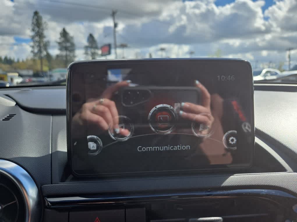 2023 Mazda Mazda MX-5 Miata Grand Touring