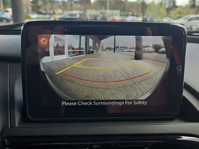 2023 Mazda Mazda MX-5 Miata Grand Touring