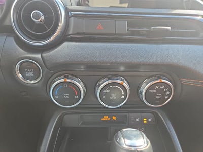 2023 Mazda Mazda MX-5 Miata Grand Touring