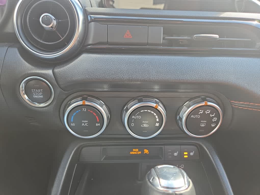 2023 Mazda Mazda MX-5 Miata Grand Touring