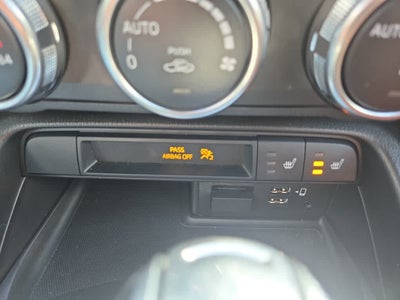 2023 Mazda Mazda MX-5 Miata Grand Touring