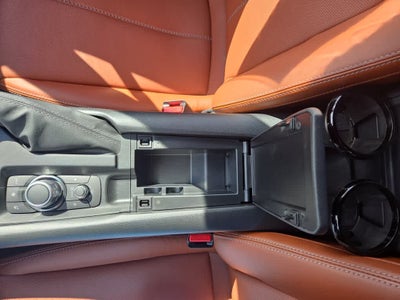 2023 Mazda Mazda MX-5 Miata Grand Touring