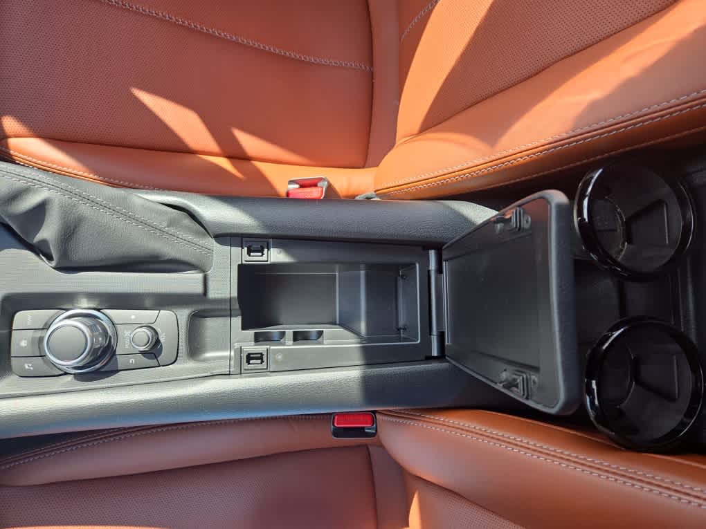 2023 Mazda Mazda MX-5 Miata Grand Touring