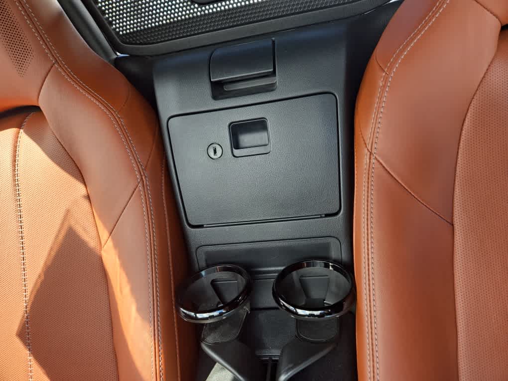2023 Mazda Mazda MX-5 Miata Grand Touring
