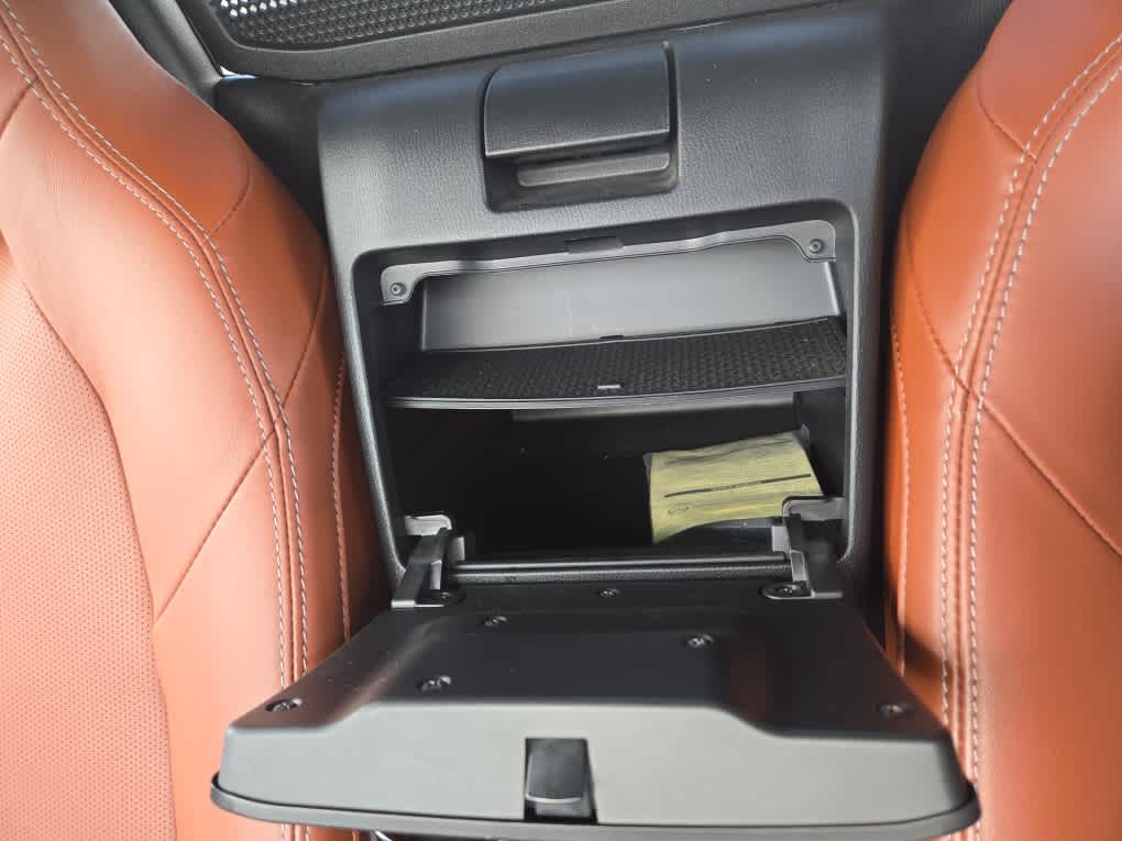 2023 Mazda Mazda MX-5 Miata Grand Touring