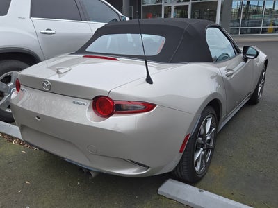 2023 Mazda Mazda MX-5 Miata Grand Touring