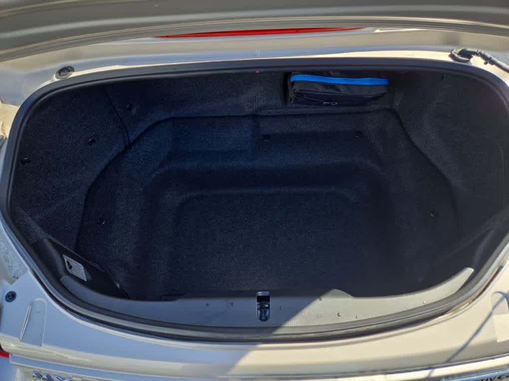 2023 Mazda Mazda MX-5 Miata Grand Touring