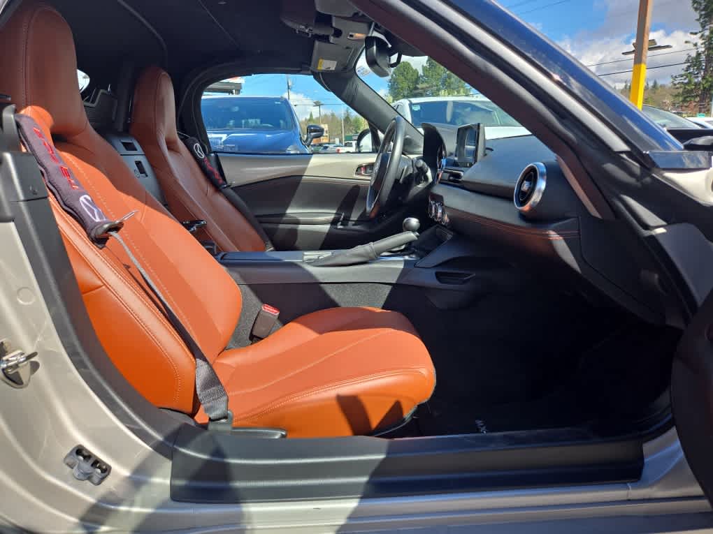 2023 Mazda Mazda MX-5 Miata Grand Touring